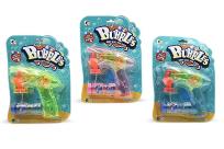 Opakowanie Pistolet do robienia baniek mydlanych mix