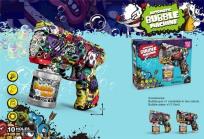 Opakowanie Pistolet na bańki