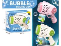 Opakowanie Pistolet na bańki B/O