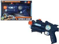 Opakowanie Pistolet na baterie