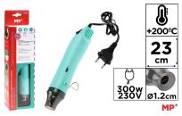 Opakowanie Pistolet na gorące powietrze