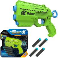 Opakowanie Pistolet na miękkie strzałki