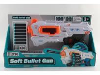 Opakowanie Pistolet na pociski Soft 30szt