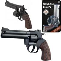 Opakowanie Pistolet na spłonkę metalowy