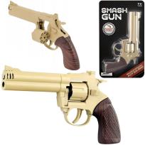 Opakowanie Pistolet na spłonkę metalowy