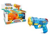 Opakowanie Pistolet na wodę 18cm mix