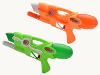 Opakowanie Pistolet na wodę 29cm MIX