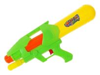 Opakowanie Pistolet na wodę 38,5x18x7cm MIX