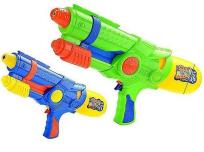 Opakowanie Pistolet na wodę 41x18x8cm MIX