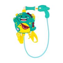 Opakowanie Pistolet na wodę z plecakiem - Dino