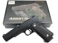 Opakowanie Pistolet półmetal V29