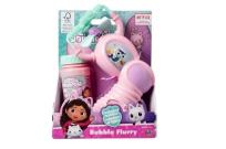 Opakowanie Pistolet z bańkami mydlanymi Gabby