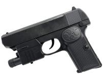Opakowanie Pistolet z laserem K634