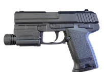 Opakowanie Pistolet z lasetem na kulki plastikowe