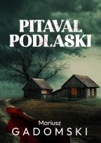 Okładka książki Pitaval podlaski