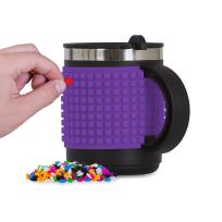 Opakowanie PIXIE CREW – fioletowy kubek termiczny PXN-02-14