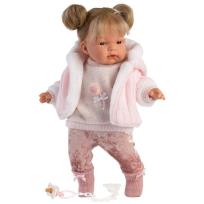 Opakowanie Płacząca lalka 38348 Joelle 38 cm