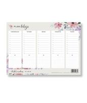 Opakowanie Plan lekcji - Jesteś cudem