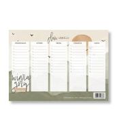 Opakowanie Plan lekcji - Wiara góry przenosi