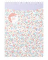 Opakowanie Planer dzienny A5/70K Floral OXFORD