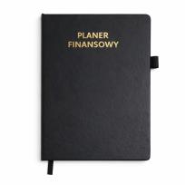 Opakowanie Planer finansowy A5