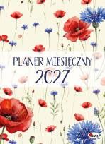 Opakowanie Planer miesięczny 2027 PMD1