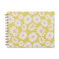 Opakowanie Planer posiłków i lista zakupów Daisy