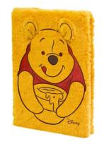 Opakowanie Planer szczęścia. Disney Kubuś i przyjaciele
