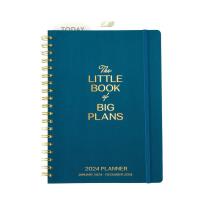 Opakowanie Planner 12M Big Plans