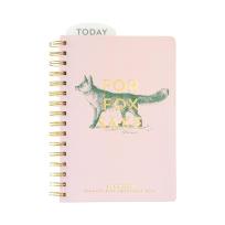 Opakowanie Planner 12M For Fox Sake
