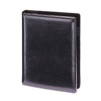 Opakowanie Planner 2026 A5 dzienny czarny PLR38B-25