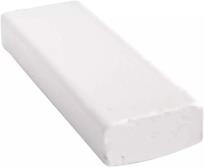 Opakowanie Plastelina Artystyczna Duża - Biały