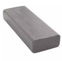 Opakowanie Plastelina Artystyczna Duża - Szary