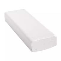 Opakowanie Plastelina Artystyczna Mała - Biały