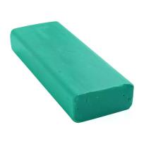 Opakowanie Plastelina Artystyczna Średnia - Zielony ciemny