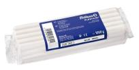 Opakowanie Plastelina biała 1kg PELIKAN