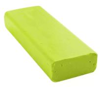 Opakowanie Plastelina Fluorescencyjna Mała - Żółty