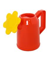 Opakowanie PLASTO Konewka czerwona 1L, 21 cm