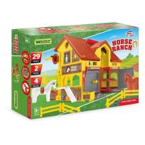 Opakowanie Play House stadnina koni