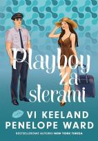 Okładka książki Playboy za sterami