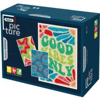 Opakowanie PlayMais ECOPIXX Pocket Modern/M160925