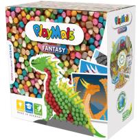 Opakowanie PlayMais MOSAIC FANTASY Smok