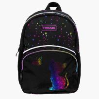 Opakowanie Plecaczek dziecięcy Head Golden Effect Rainbow Kitty AK300