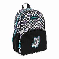 Opakowanie Plecaczek dziecięcy wycieczkowy Head Cute Puppy AK300