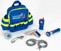 Opakowanie Plecaczek policyjny Ben&Sam