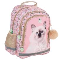 Opakowanie Plecak 15 B Cleo i Frank 45 DERFORM