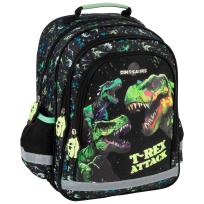 Opakowanie Plecak 15 Dinozaur 20 DERFORM