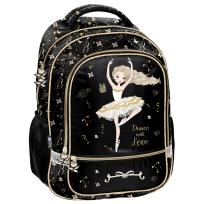 Opakowanie Plecak 2-komorowy Baletnica PP25BE-260