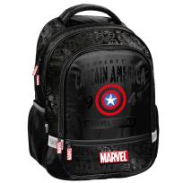 Opakowanie Plecak 2-komorowy Capitan America AV25AV-260