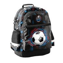 Opakowanie Plecak 2-komorowy Football Club PP26FD-116